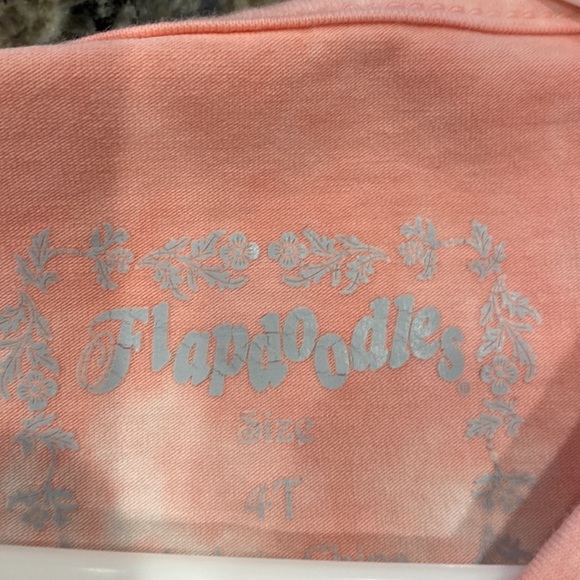 Tie dye ahirt - Picture 2 of 2